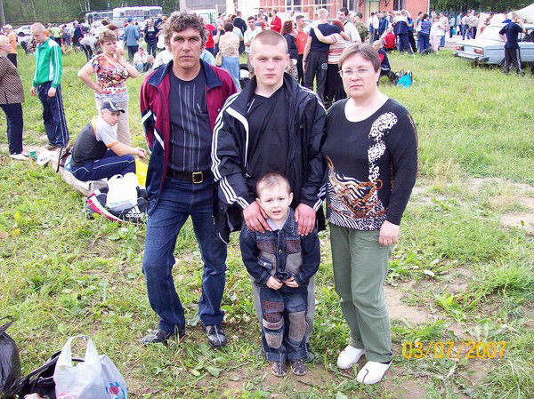 Раиса Акентьева