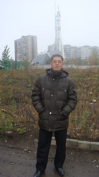 Аскар Куандыков