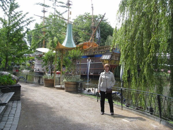 Ольга Тюпаева(Чухрова)