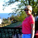 Лариса Руденко