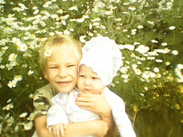 Наталья Карпова