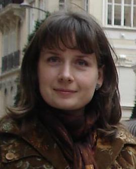 Наталия Мануйлова