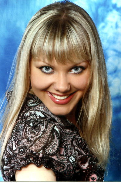 Алена Назарова