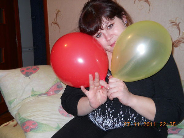 Татьяна Михель(Хвостова)