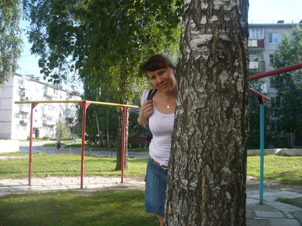 Светлана Трайзе