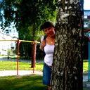 Светлана Трайзе