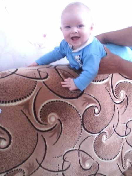 Ирина Ковалева