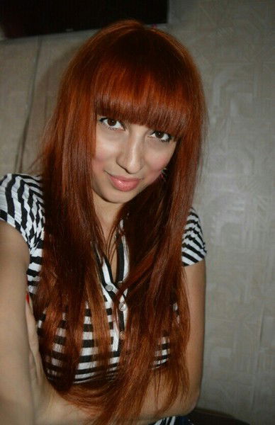 Ксения Думилина