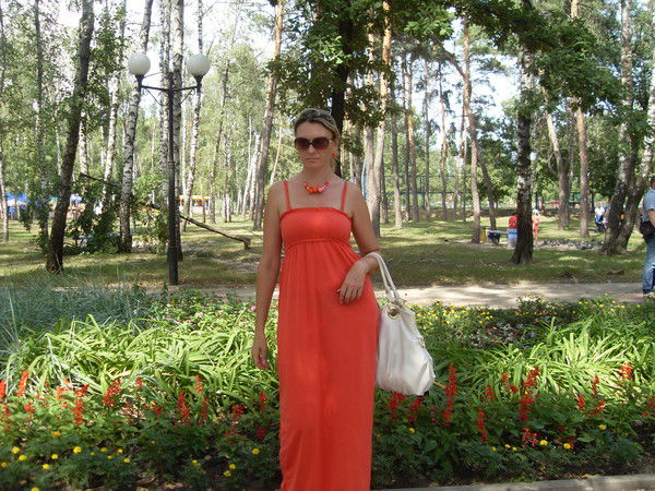 Елена Томаровская