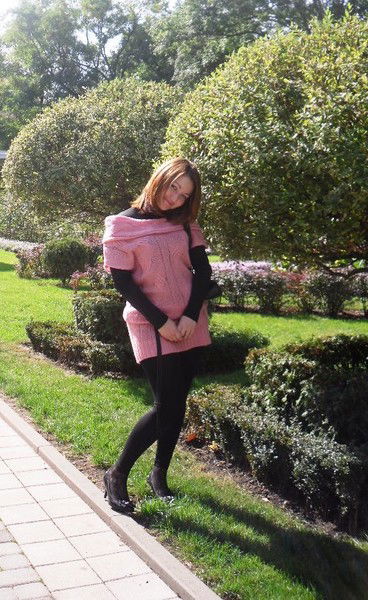 Анна Паранук