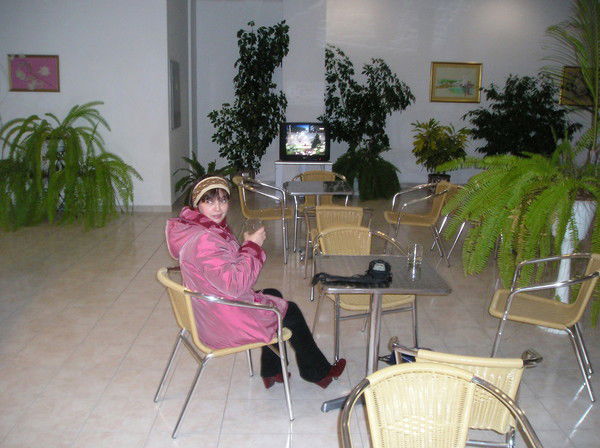 Ирина Прокофьева