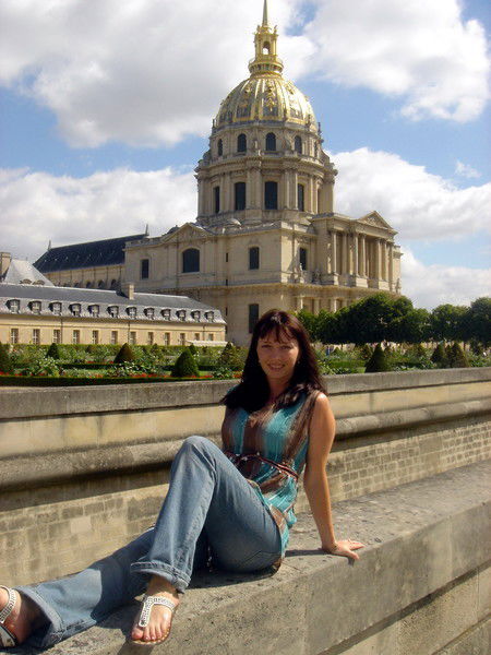 Наталья Гагарина