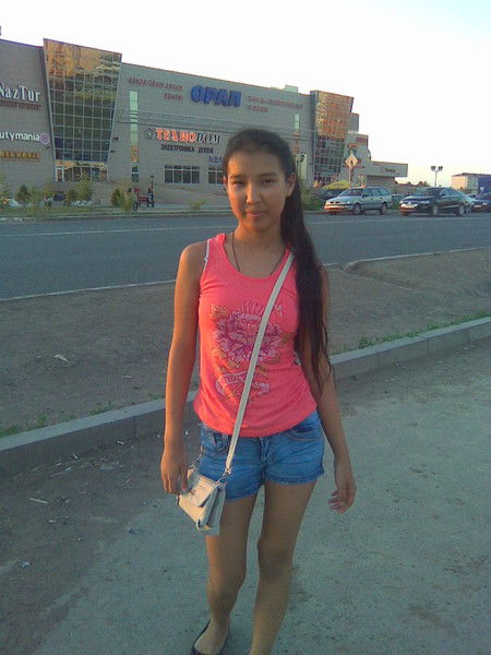 Лариса Чукина