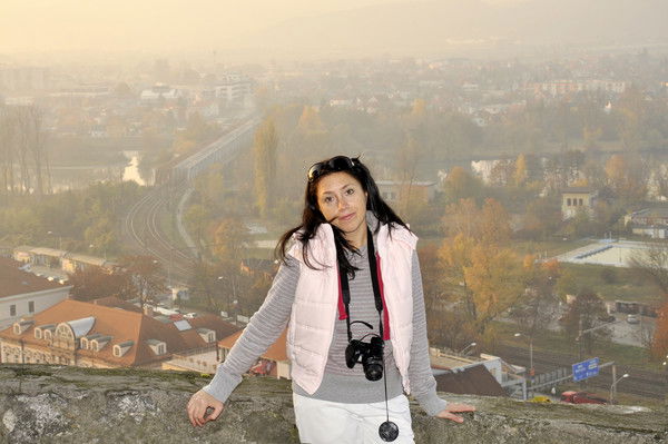 Елена Игнатенко