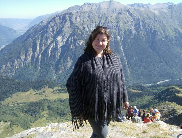 Ольга Орлова