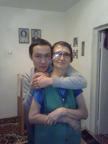 Дильмухамед Пернекулов