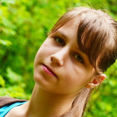 Татьяна Сивер