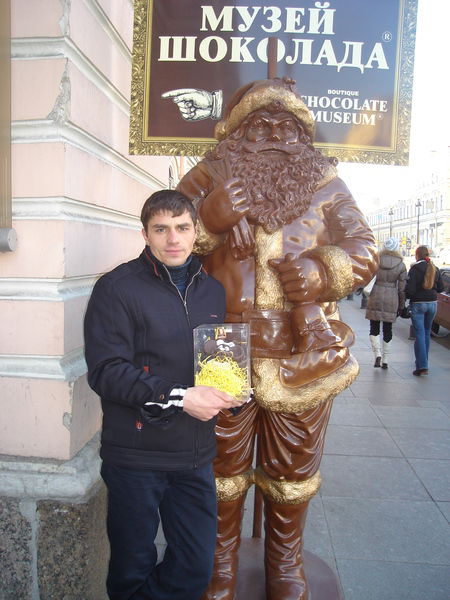 Абакар Абакаров