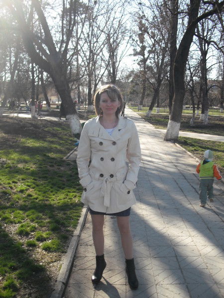 Наталия Брантова