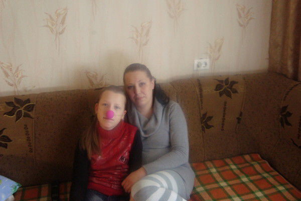 Ольга Гуторова