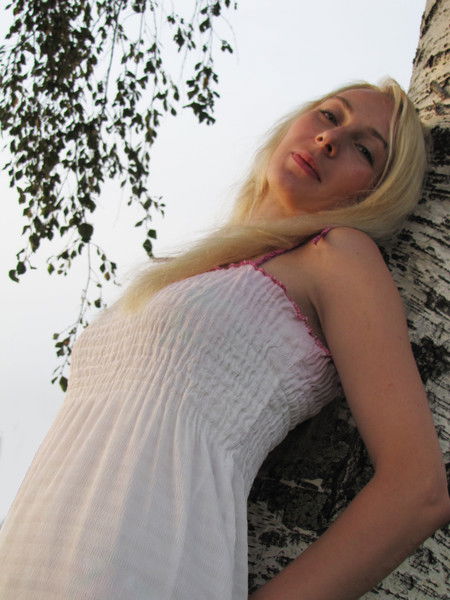 Наталия Лутцева