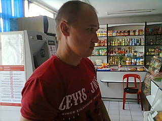 Юрий Казанцев