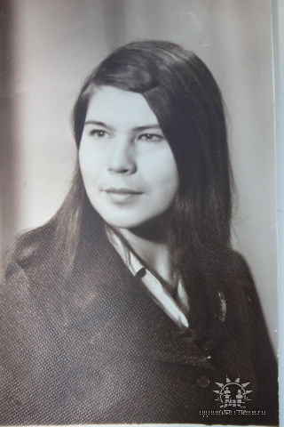 Файруза Целуйко