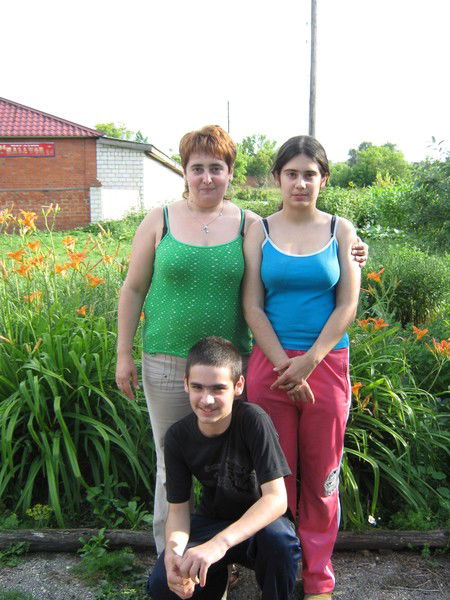 Карина Гварамадзе