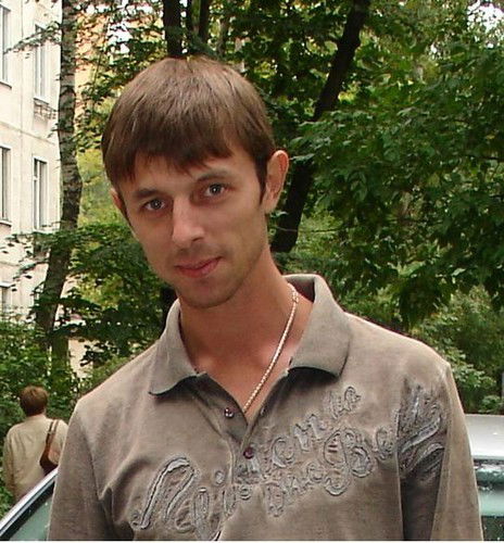 Вячеслав Шевченко