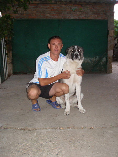 Александр Борисов