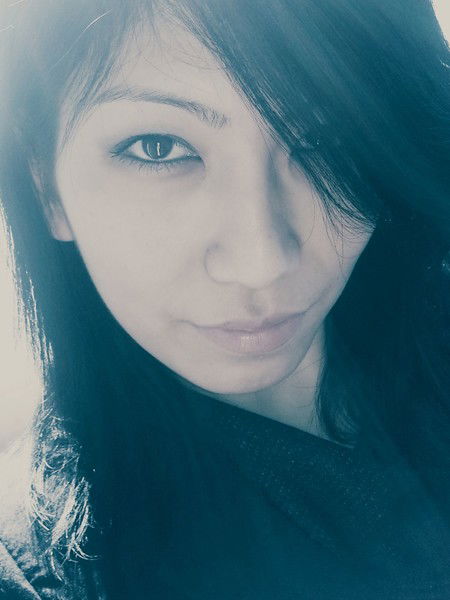 Ергешова Аймана