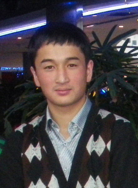 Канат Садыков