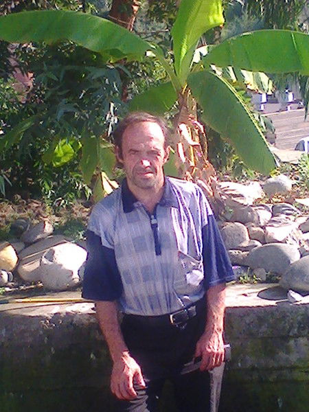 Александр Гринь