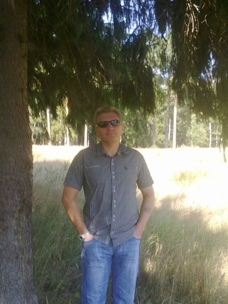 Андрей Черенков