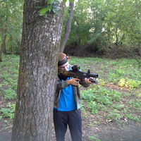 Максим Осипов