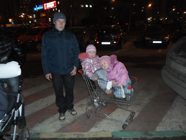 Константин Спиридонов