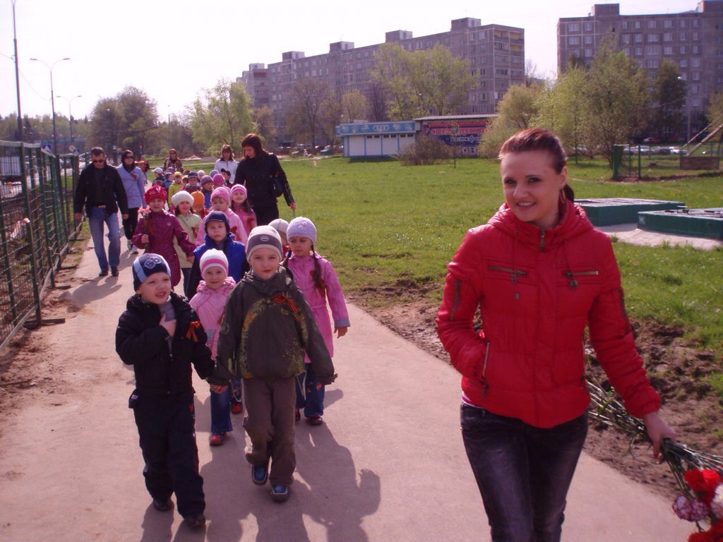 Татьяна Новичкова