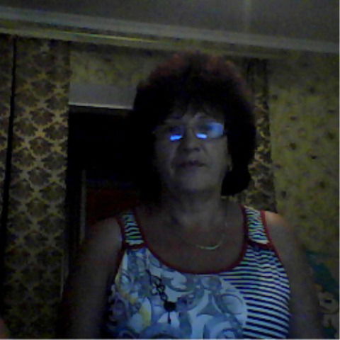 Елена Суворова