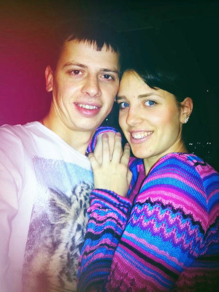 Елена Вотинова