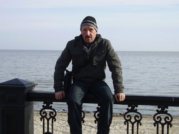 Вячеслав Хохлов