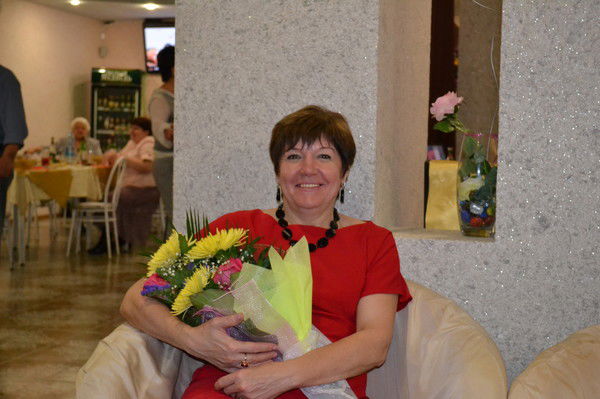 Наталья Анисимова