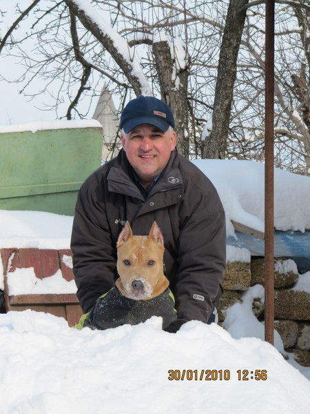 Игорь Нестеров