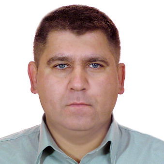 Виталий Гронь