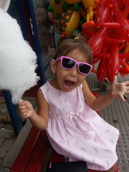 Айгерим Байсеитова