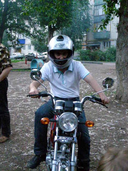 Абдуллин Азат