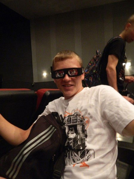 Дмитрий Недотёкин