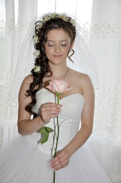 Александра Стаценко