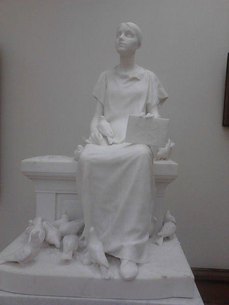 Наталья Носкова