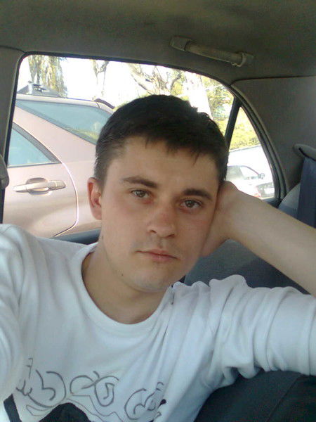 Александр Харчев