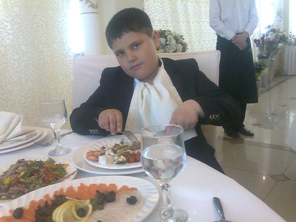 Нуржан Кенже (Муканов)